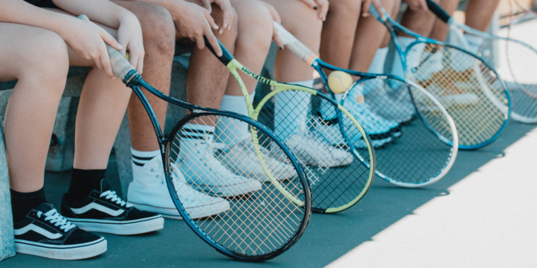 State of Play: Evolving Pathways and Holistic Approach to Nurturing Tennis Talent