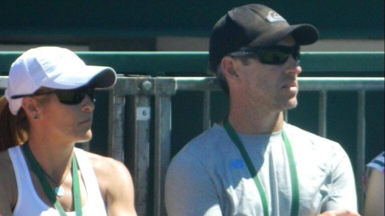 How Parents Influence Junior Tennis Players’ Development: A Qualitative Exploration